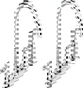 CCY LF 2HDL KITC FCT W/SPRY CP